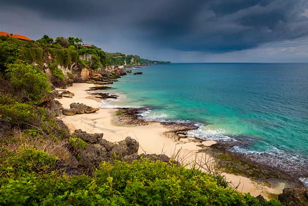 Bali