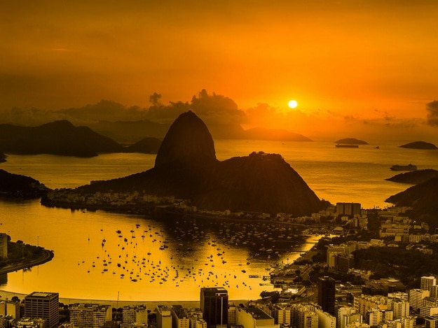 Photograph: Higor de Padua Vieira Neto/Flickr (Creative Commons)
