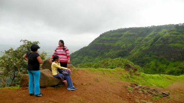 Photograph courtesy: Avinash Bhanu