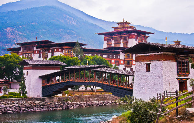 bhutan-