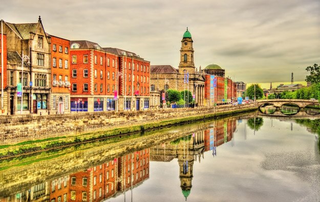 dublin