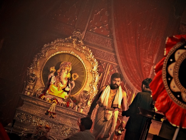 Photograph courtesy: Arun Gopalan/Flickr (Under creative commons license)