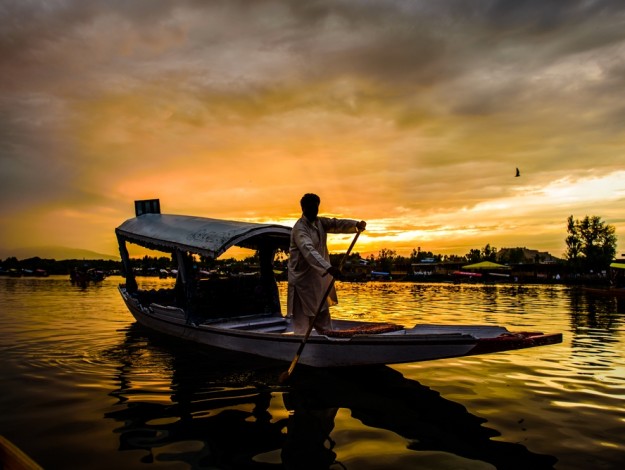 kashmir-dal-lake