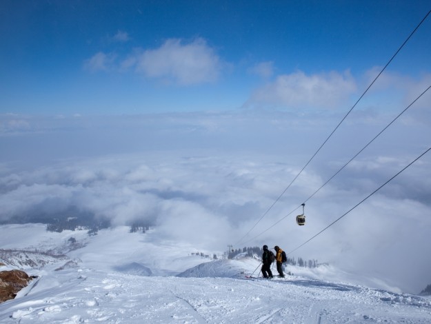 kashmir-gulmarg