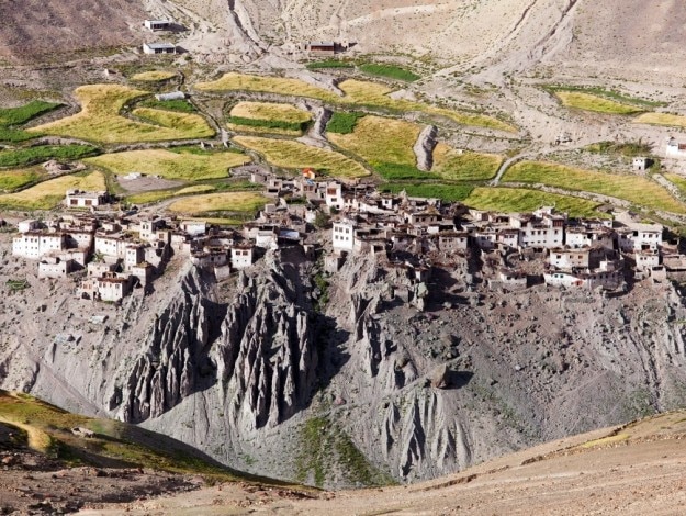 kashmir-zanskar