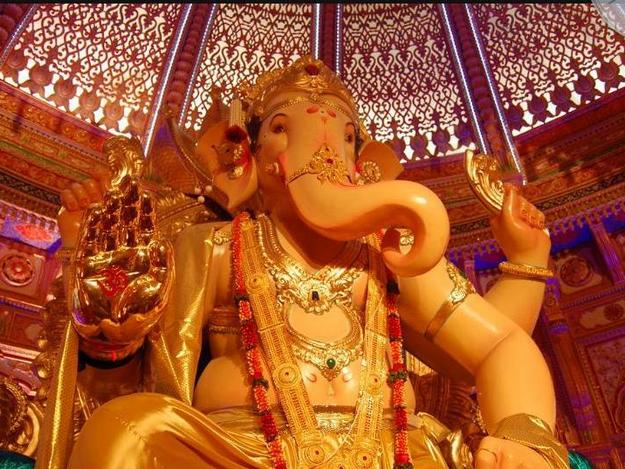 Khetwadi Ganraj