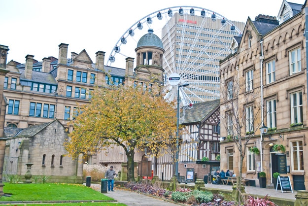 manchester