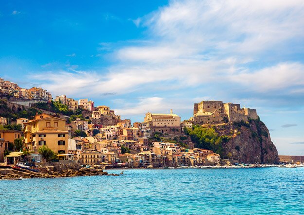 sicily