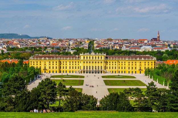 vienna