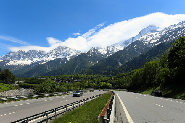 Autobahn