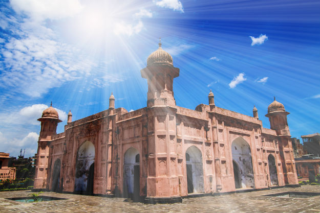 Bangladesh