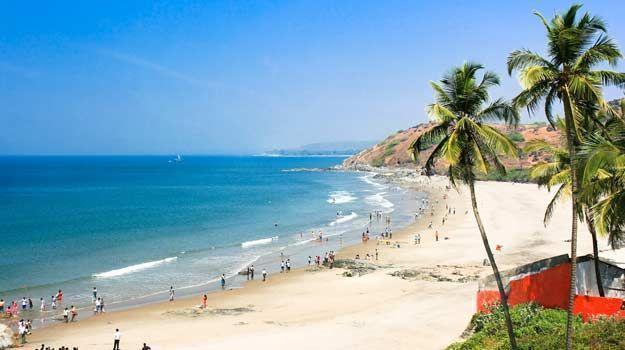 Goa