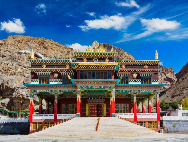 Himachal Pradesh