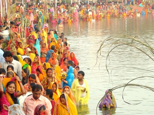 JanakpurChhathParvaFestival