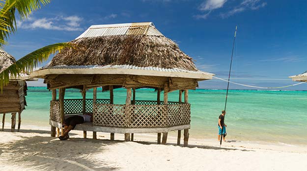 Samoa