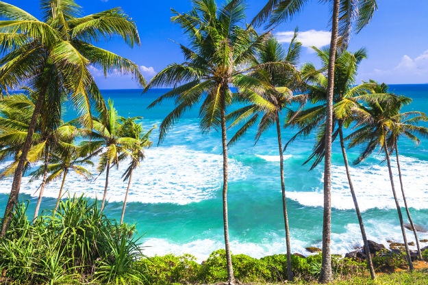 Sri Lanka
