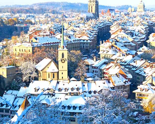 Switzerland