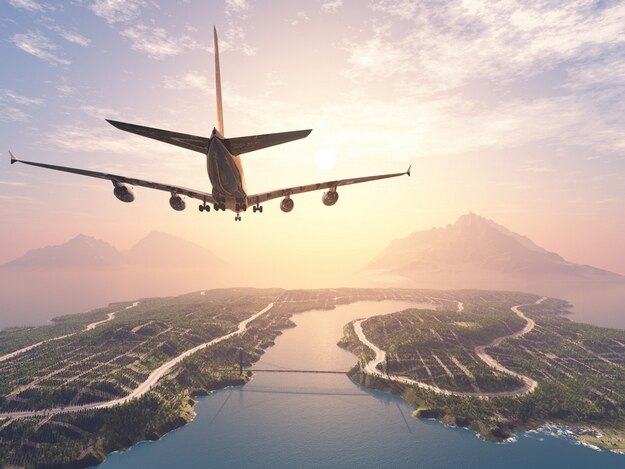 Wi-Fi at 30,000 feet is just one of the many things airline passengers today demand