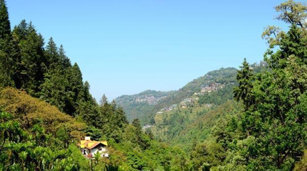 dalhousie