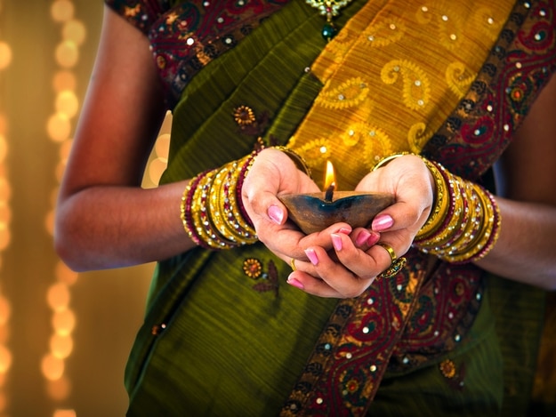 Diwali is the biggest and the most widely celebrated festival in India
