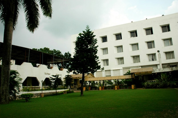 Madhuban