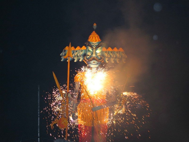 Ravana