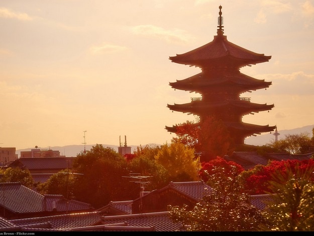 Photograph courtesy: Moyan Brenn/Creative Commons