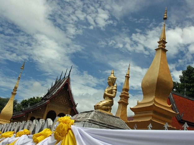 Photograph courtesy: Matthew Klein/Creative Commons