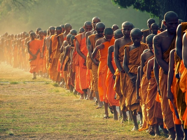 Photograph courtesy: Balint Foldesi/Creative Commons