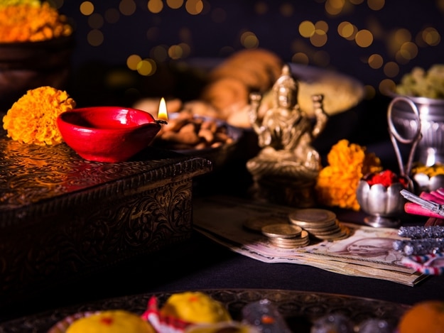 Did you know just why we celebrate Diwali?