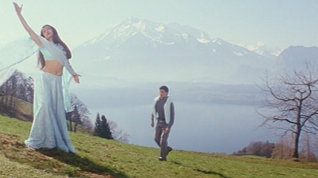 Aish-Lake Thun