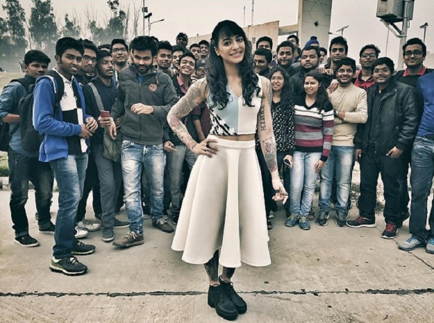 Bani 7