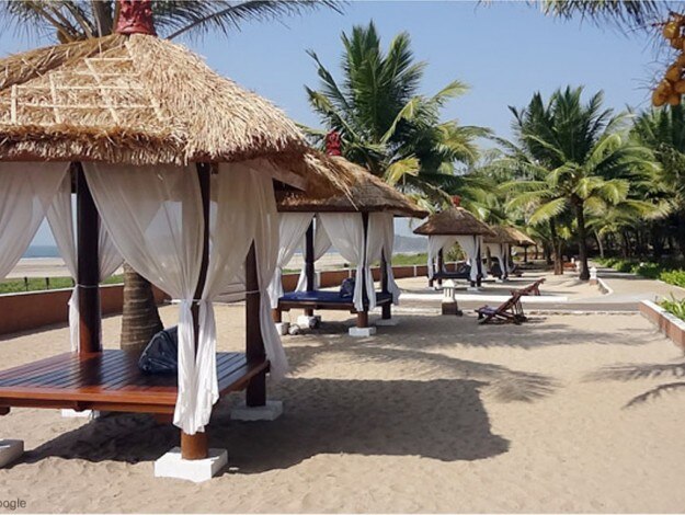 Best-Western-Blue-Ocean-Resort-Spa-Maharashtra