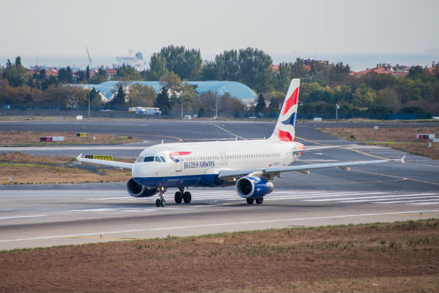 British Airways 2