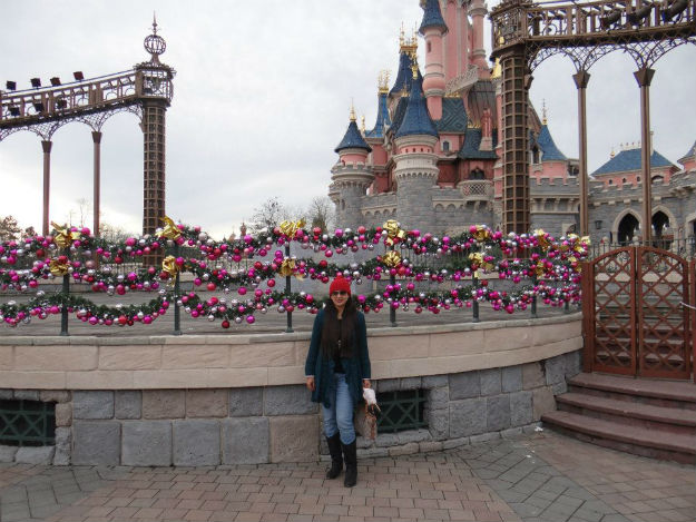 Disneyland Paris