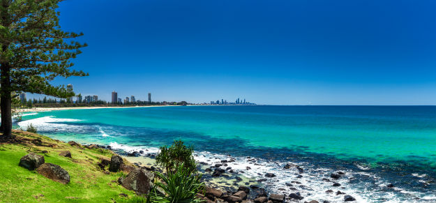 Gold Coast Queensland