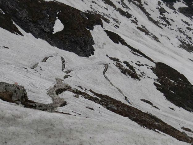 Hemkund Sahib 2