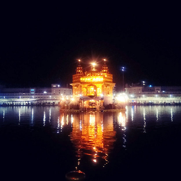 golden temple