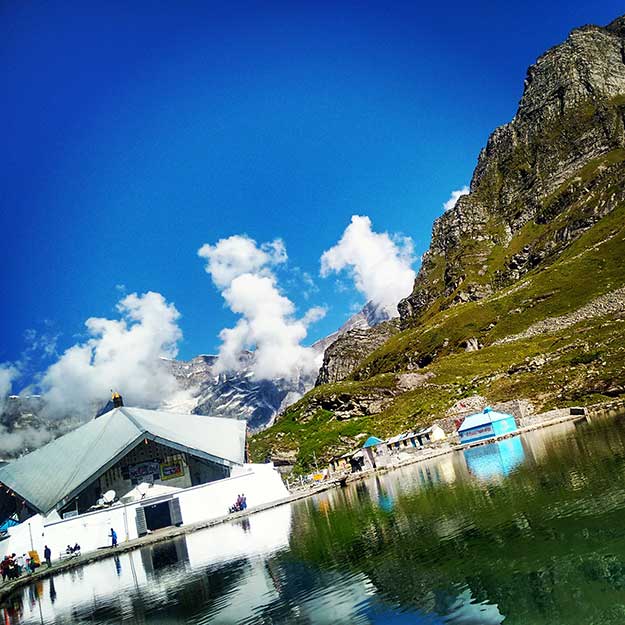 hemkund saheb
