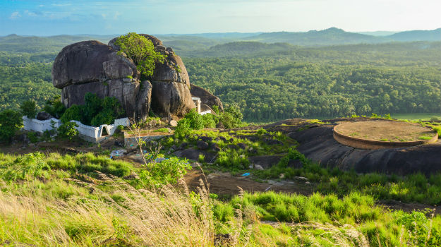 Jatayu Nature Park