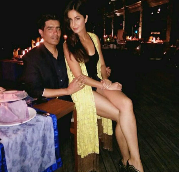 Katrina Manish
