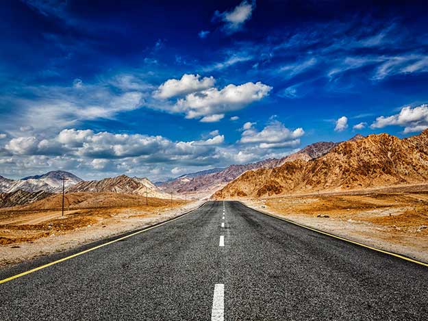 Ladakh
