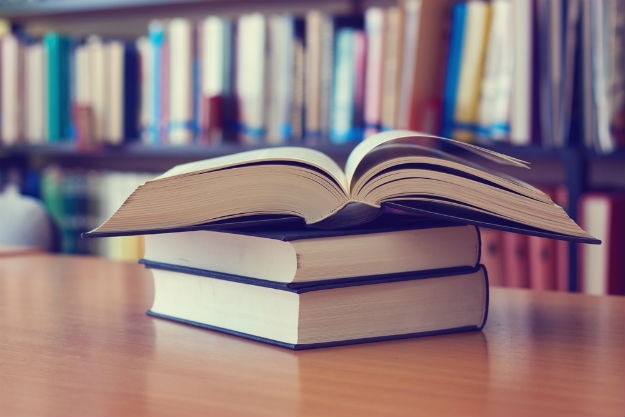 Library 1
