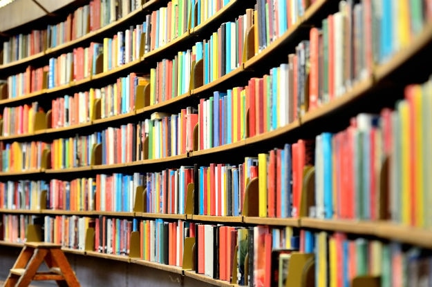 Library 2