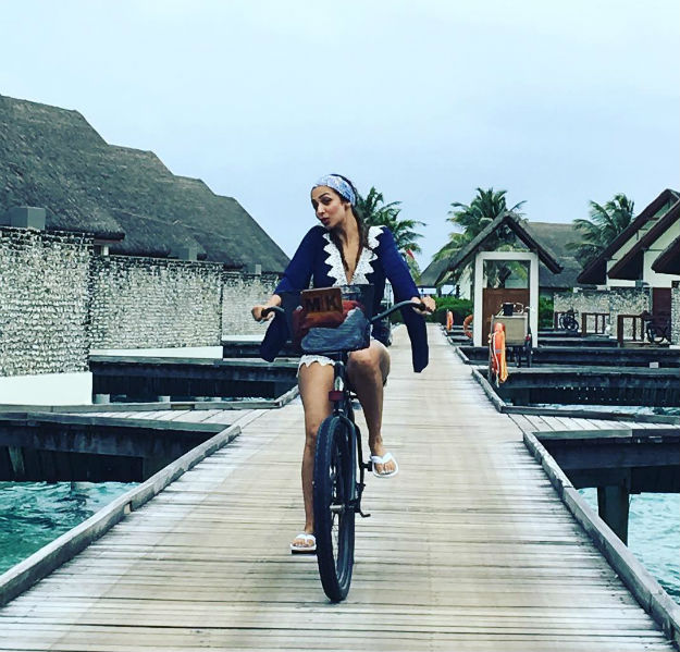 Malaika 7