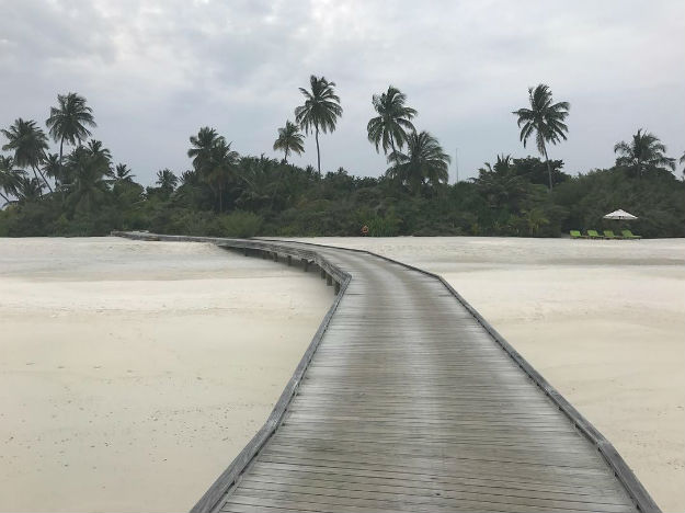 Manish Maldives