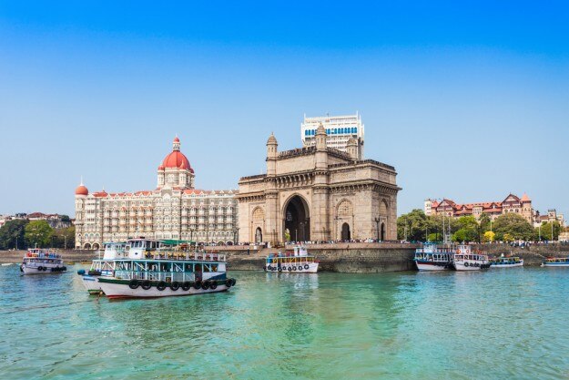 Mumbai-Gateway