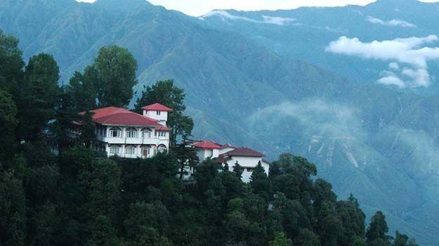 Mussoorie-summer-vacation