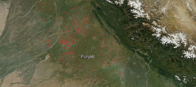 NASA Delhi