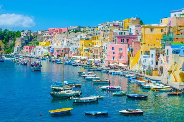 Naples